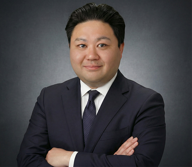 株式会社ノーサイド 代表取締役 嶋崎 真敬